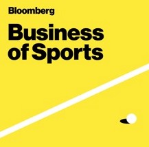 Business of sports podcast
