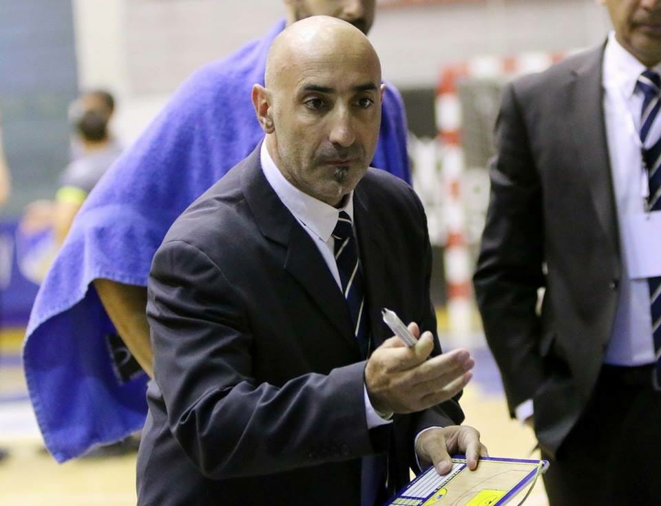 Tell us about your role as the Head Coach of Qatar National Team.