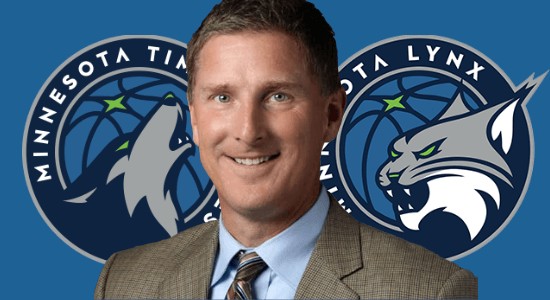 Minnesota Timberwolves & Lynx VP Of Fan Experience Jeff Munneke Proves The Value In Personalizing Relationships With Fans