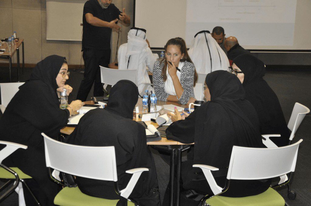 I see you have some international experience, studying in Qatar and in China. Tell us about those experiences and what differences and/or similarities you saw between the sports industry in those countries compared to your own in Germany?