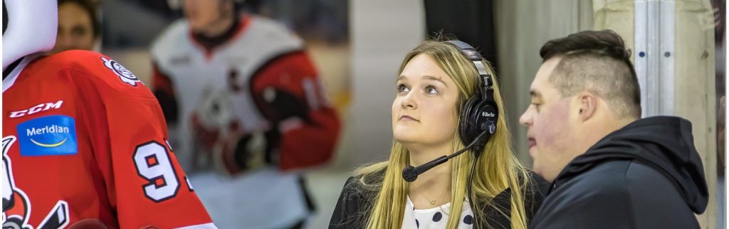Many decisions on game day are guesstimates and subjective judgement calls. Tell us about your most memorable guesstimate or subjective judgment call! How did you combat situations that could easily become stressful?