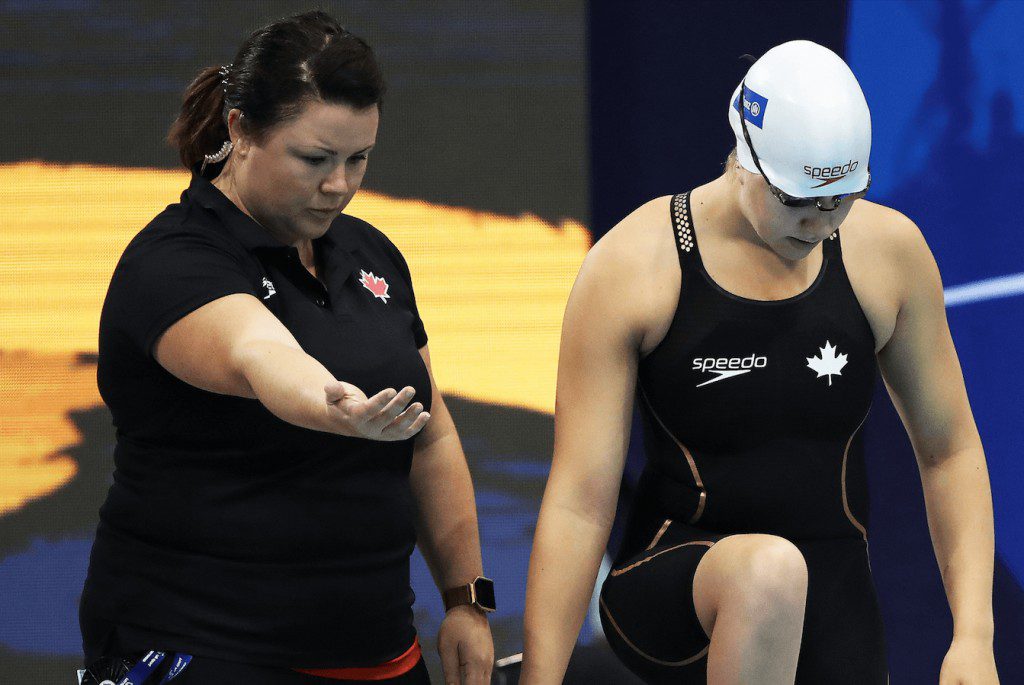 How has the re-scheduling of the 2021 Summer Paralympics changed your role and plans for the rest of the year?