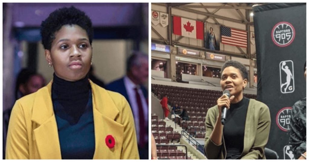 Once you retired from playing, can you describe what it was like to be given a chance to coach with the Raptors organization? Was coaching something that you always intended to pursue after your playing career?