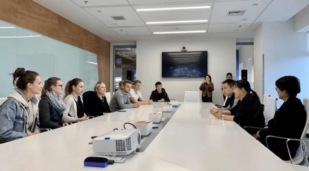 What are some aspects of working in sport, you didn’t learn in school studying Sport Management that you learned more through experience in the field?