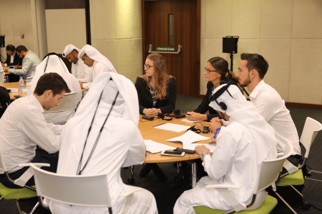 Why was it important for you to be educated at the master’s level in Sport Management? What attracted you to the field?