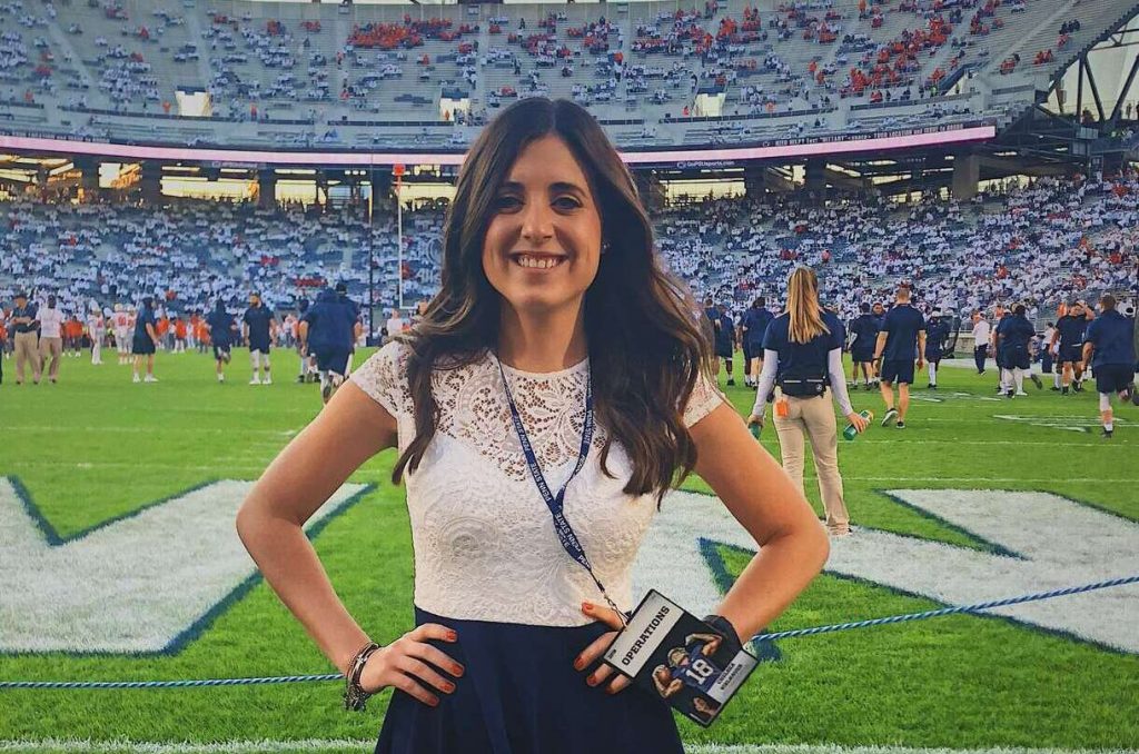 You’ve drastically increased follower/interaction rates for Penn State’s Women’s Basketball team in the past. How were you able to accomplish this feat? Tell us about your content strategy at the time and what you did to create new and engaging content.  