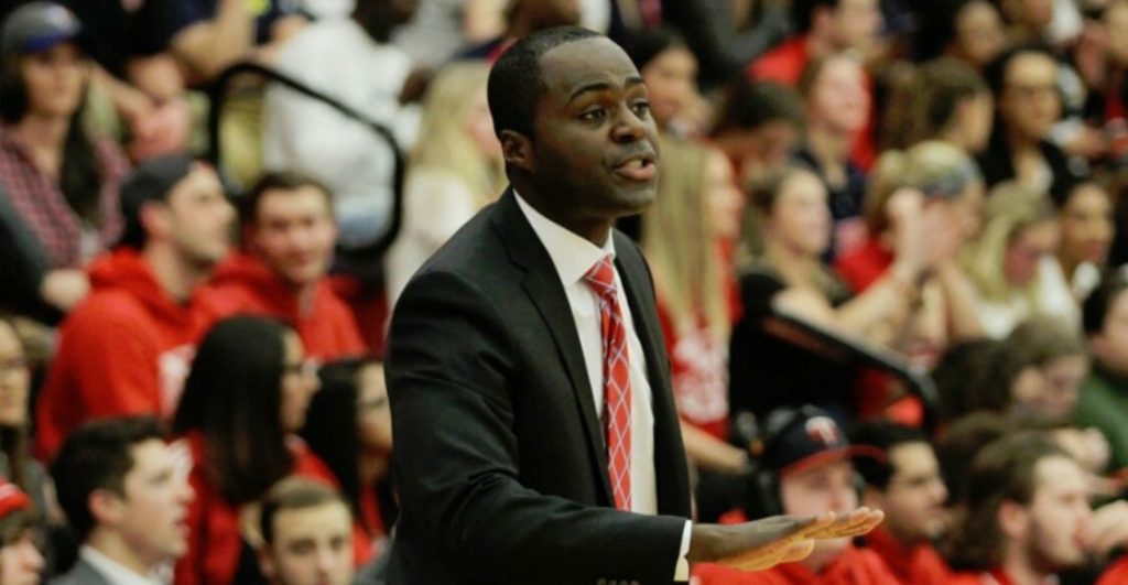 What are some of your unforgettable moments in your coaching career so far?
