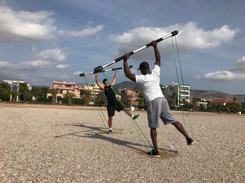 Tell us about your role as the Performance Psychologist of Sly Walters Mental Performance.