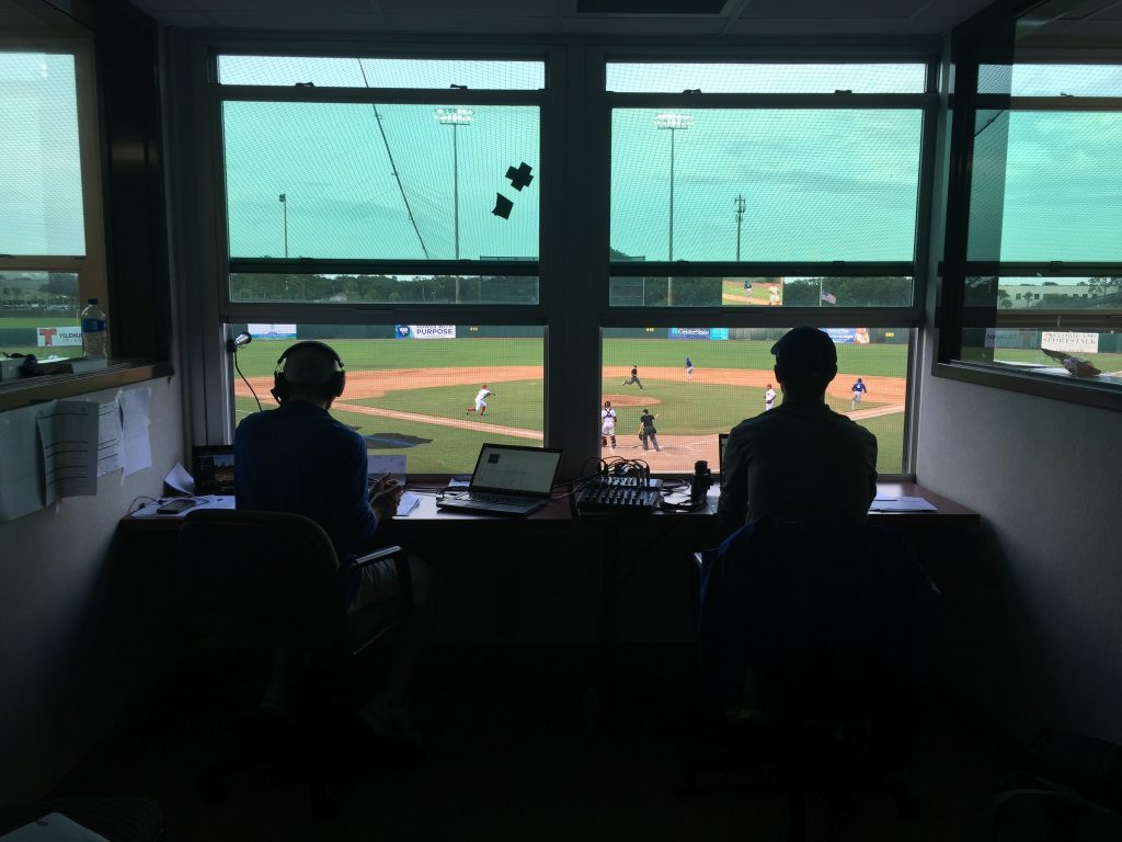 Pensacola Blue Wahoos photo