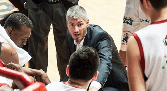 Martin Knežević Personifies What It Means To Be A Global Coach