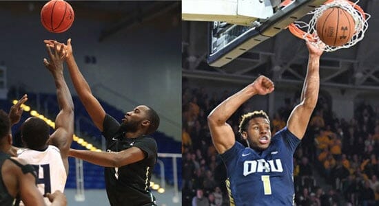 Why Top Canadian Prospects Elijah Lufile & Wheza Panzo Chose The NCAA