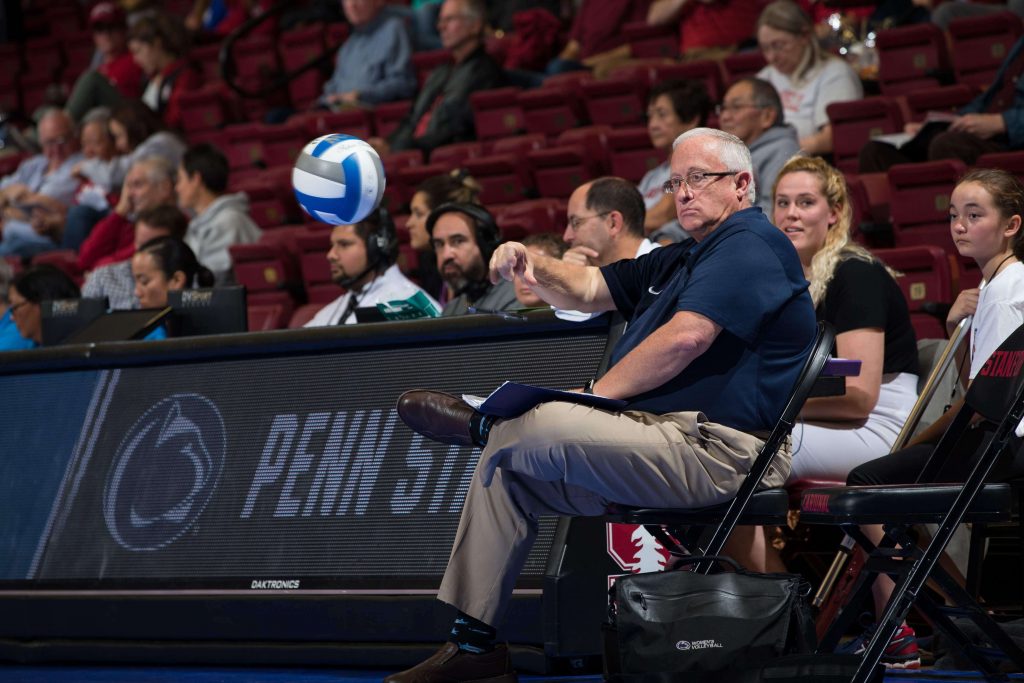 Aside from your communications tasks, you also manage social media and even have amassed the largest following on Instagram in college volleyball! How do you continue to increase Texas’ brand presence and why do you believe it is important to cultivate a community on social media platforms?