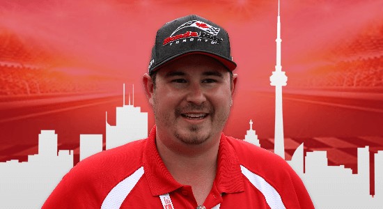 Fan Experience Starts As Soon As You Leave Your Home Says Jeff Atkinson, President of the Honda Indy Toronto