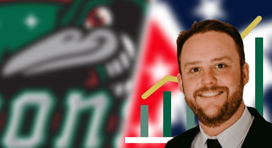 Spotlight On Minor League Baseball: Business Analytics With Great Lakes Loons Eric Ramseyer