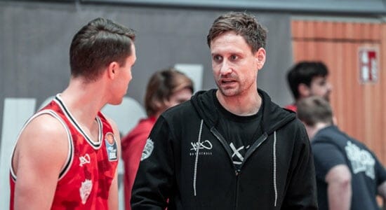 Basketball Mental Performance Consultant On Breaking Mental Barriers
