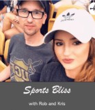 Sports Bliss Podcast