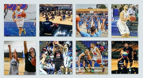 Playing Pro Ball In Lebanon & Bringing That Experience Home