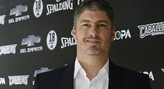 Martin Knežević Personifies What It Means To Be A Global Coach