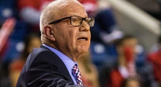 Brock University Head Coach Mike Rao Says The Women’s Game Is A Better Version Of Men’s Basketball