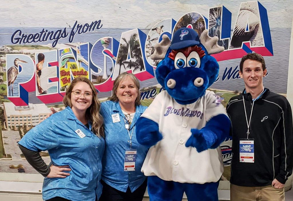 Pensacola Blue Wahoos photo