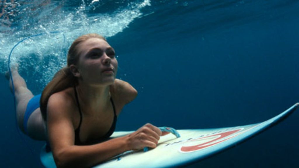 Soul Surfer