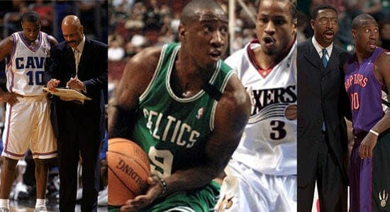 From Coached To Coach: Former NBA PG Milt Palacio Coaches Long Island Nets