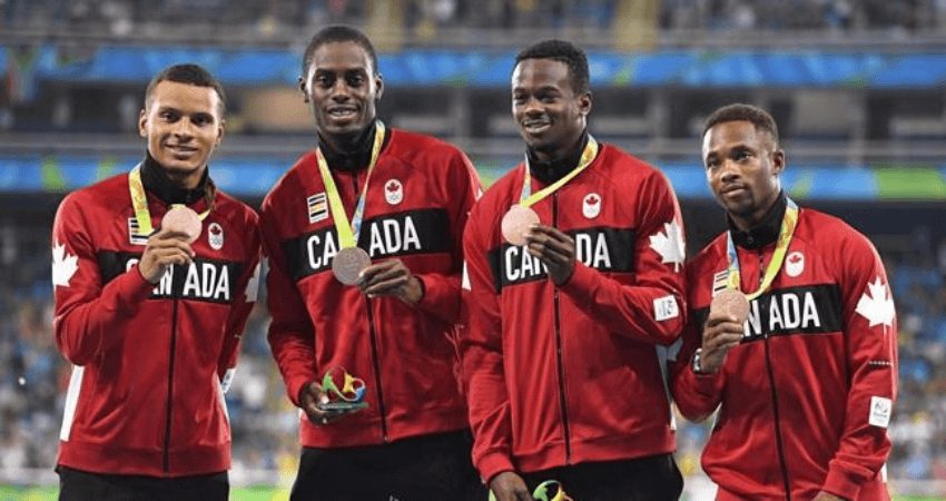 In August 2017, you received the Athletes in Excellence Award from The Foundation for Global Sports Development in recognition of your community service efforts and work with youth. Can you tell me what that achievement meant to you?