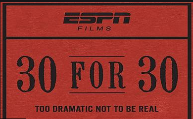ESPN 30 For 30 podcast photo 1
