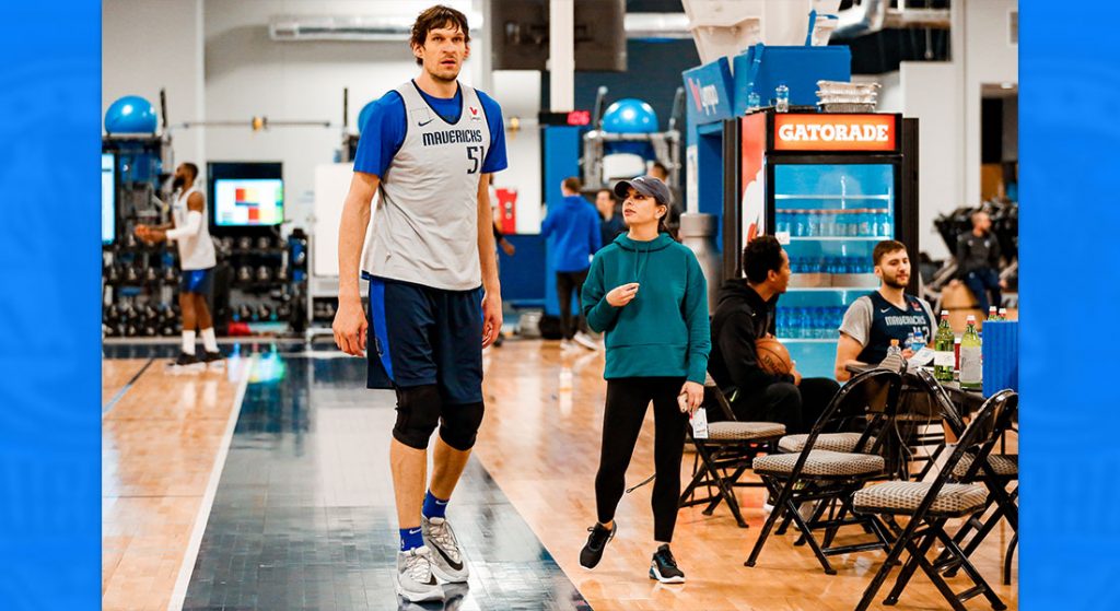 Dallas Mavericks photo