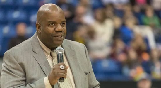 NBL Canada Commissioner Audley Stephenson On His League’s Commitment To Change