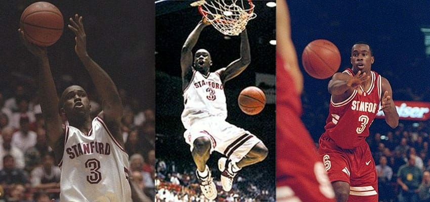 At Stanford University you had the opportunity to play for the legendary coach Mike Montgomery. How has your opportunity to play for him influenced how you now coach yourself?