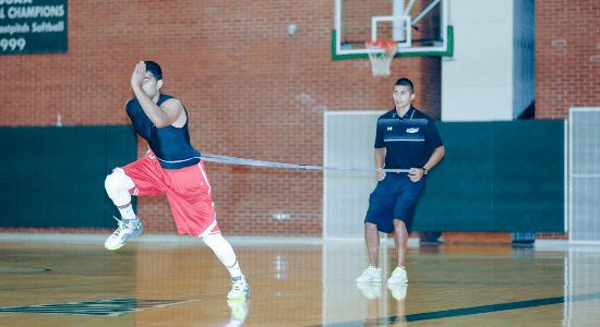 Every Treatment, Every Workout, Every Practice Should Be Goal-Oriented Says Delta College’s Jesse Torres
