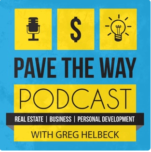 Paving The Way Podcast