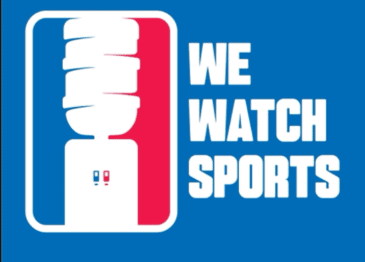 We Watch Sports