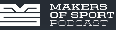 Makers of Sport podcast photo 1