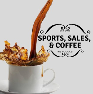 Sports, Sales & Coffee