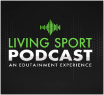 A SPMA Resource | Living Sport Podcast