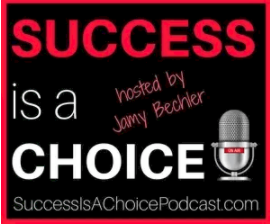 A SPMA Resource | Success is a Choice