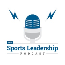 Sports Leadership Podcast