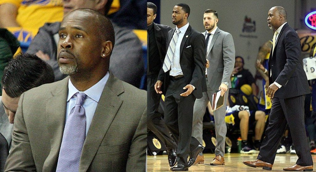 Now with one year as head coach under your belt, how does your new position compare to other positions you have held with Santa Cruz? What do you like most about the new role? How do you see your career continuing to grow from here?