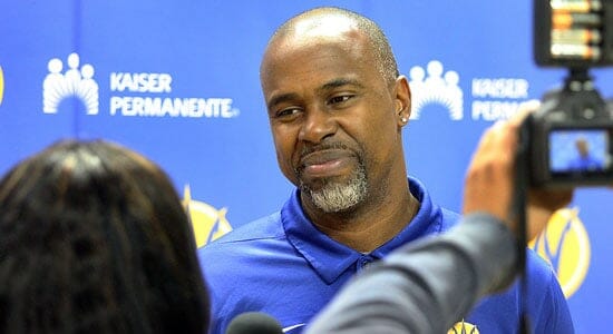 Warriors Head Coach Kris Weems Shares His Vitals For Success In Basketball