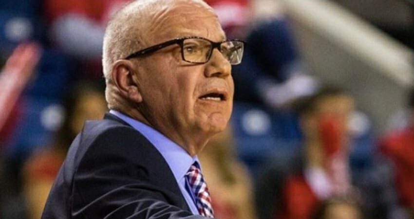 Tell us about your role as the Head Coach of Women's Brock University Badgers.