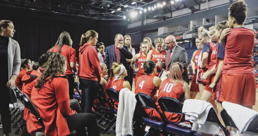 The WNBA has been getting a lot more attention lately including pay increases thanks to the late Kobe Bryant. How has this affected female athletes at the university level now in terms of motivation?