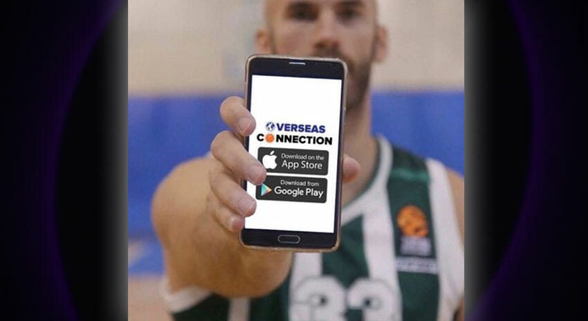 Since COVID-19 essentially shut down the basketball industry, many players are finding it more difficult to secure contracts to play overseas than usual. How effective has your app been in helping athletes secure contracts during this desperate time?