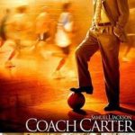 Coach Carter | Movies About & Relating To Sports | SPMA Shelf