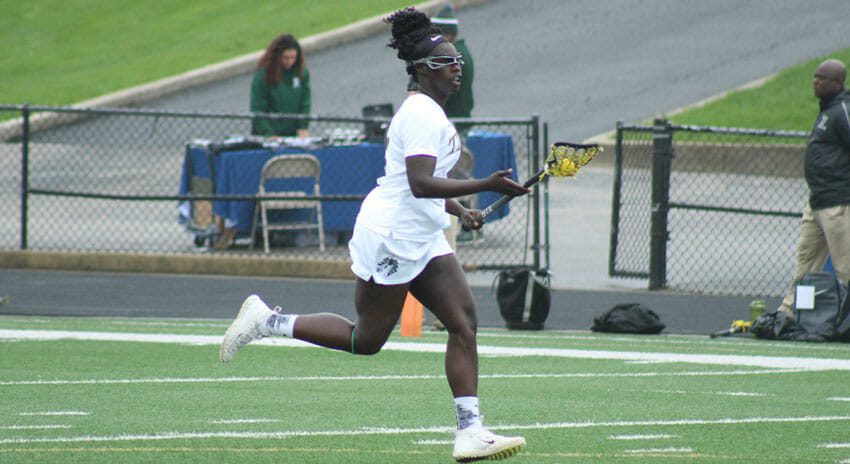 Tell us about your role as the Varsity Lacrosse Coach at Xavier College Preparatory. What is your coaching philosophy?