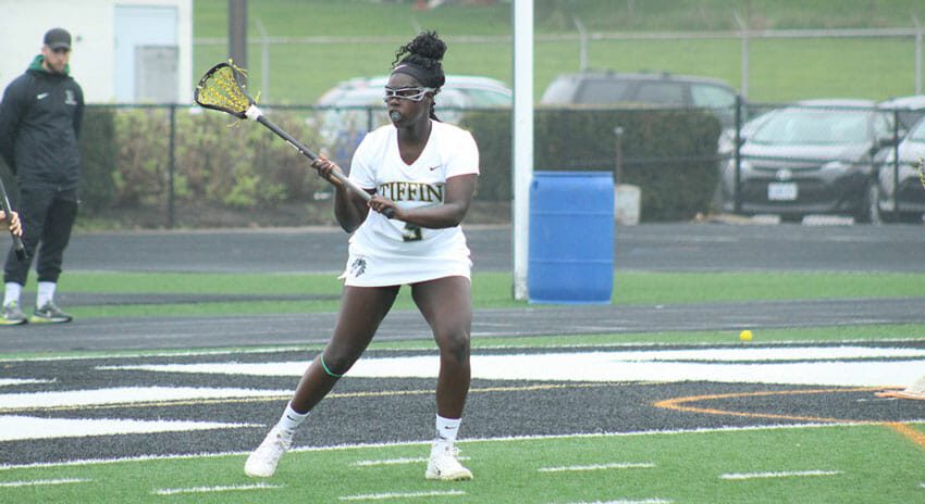What are your hopes for lacrosse culture in the future? Specifically, what are your hopes for the next generation of BIPOC players?