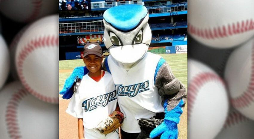 Tell us about your journey to becoming a professional baseball player for the Miami Marlins organization, what or who inspired you to pursue baseball as a career?