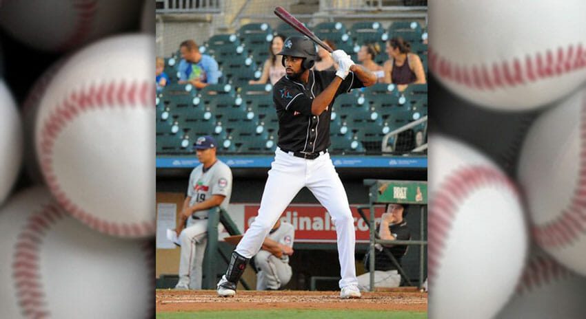 How big of an impact did your older brother Dalton Pompey’s baseball career have on your motivation to become a baseball player too? How have you been able to learn from his experiences?
