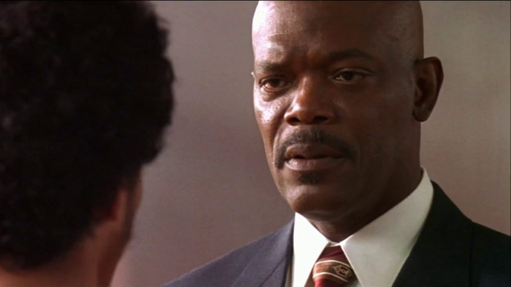 Coach Carter